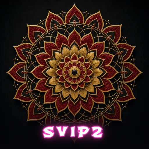 Daftar aplikasi svip2